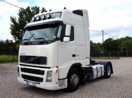 VOLVO FH13 480