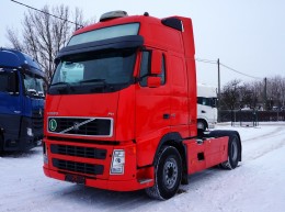 VOLVO FH13 480, Euro5