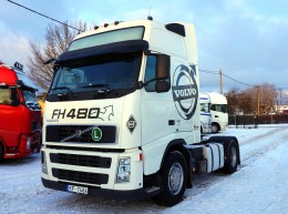 VOLVO FH13 480 Euro5 ADR