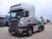SCANIA R420 Euro4 6x2